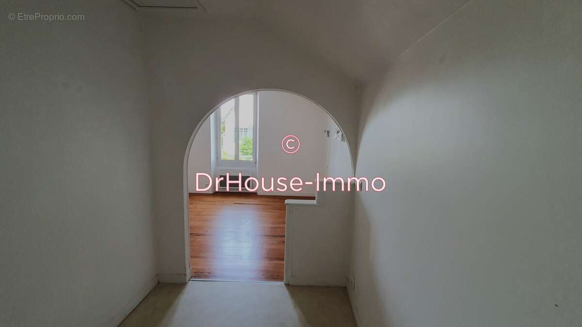 Appartement à AURAY