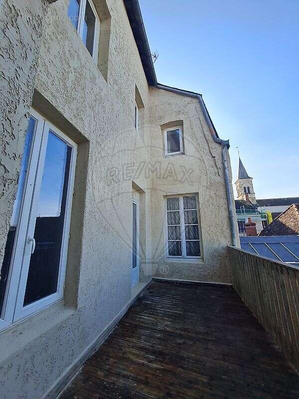 Autre à CHATILLON-EN-BAZOIS