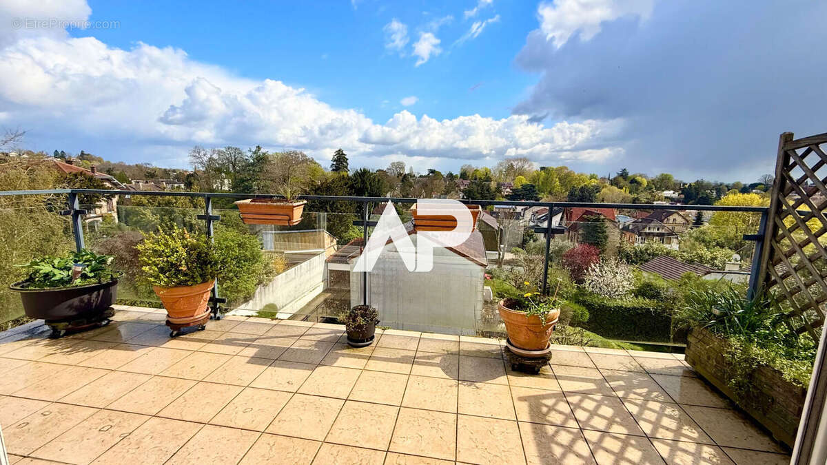 Appartement à MONTMORENCY