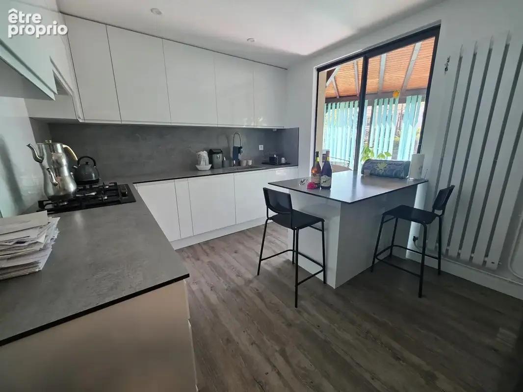 Maison 7 pièces 105 m² à vendre à Perrigny (39570) - photo 6