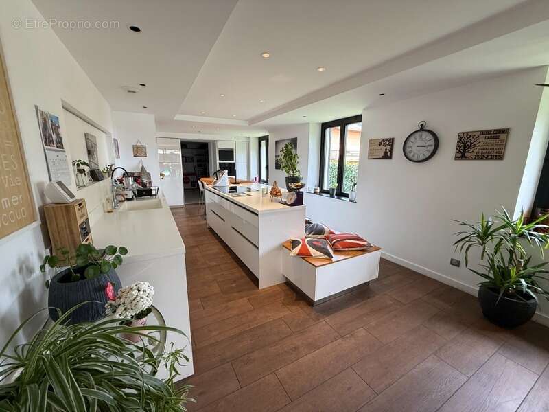 Villa moderne avec prestation haut de gamme - photo 15