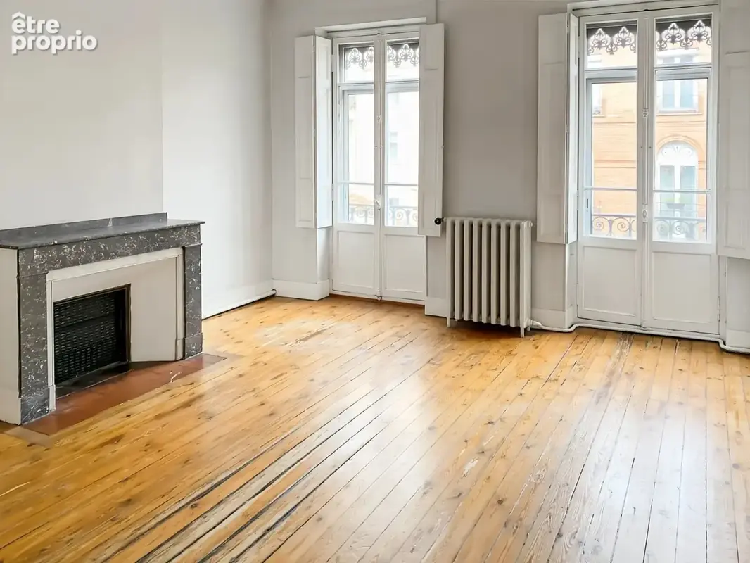 Appartement 151 m² à Toulouse  - photo 8
