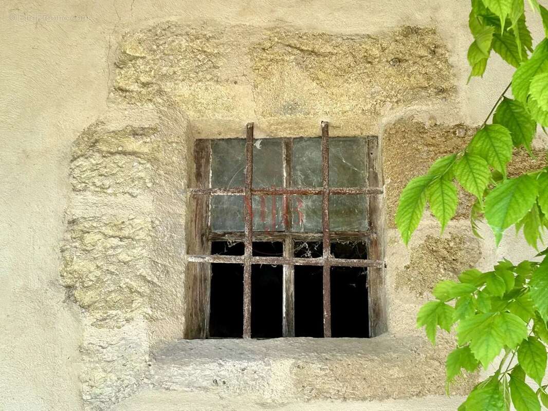 Maison à CADENET