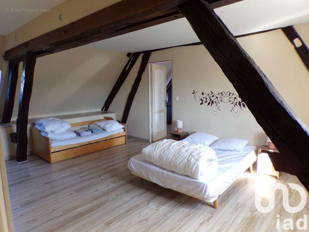 Photo 6 - Maison à PRECY-SUR-VRIN