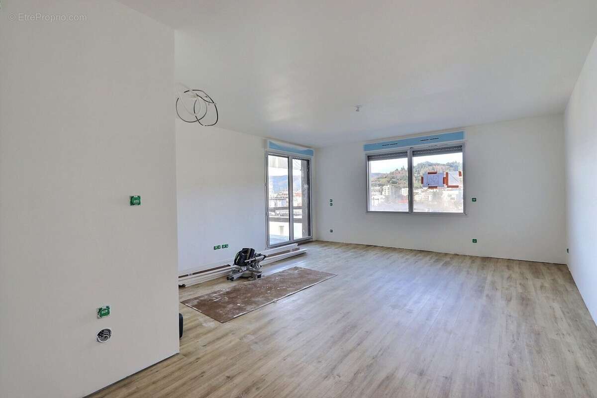 Appartement à CLERMONT-FERRAND