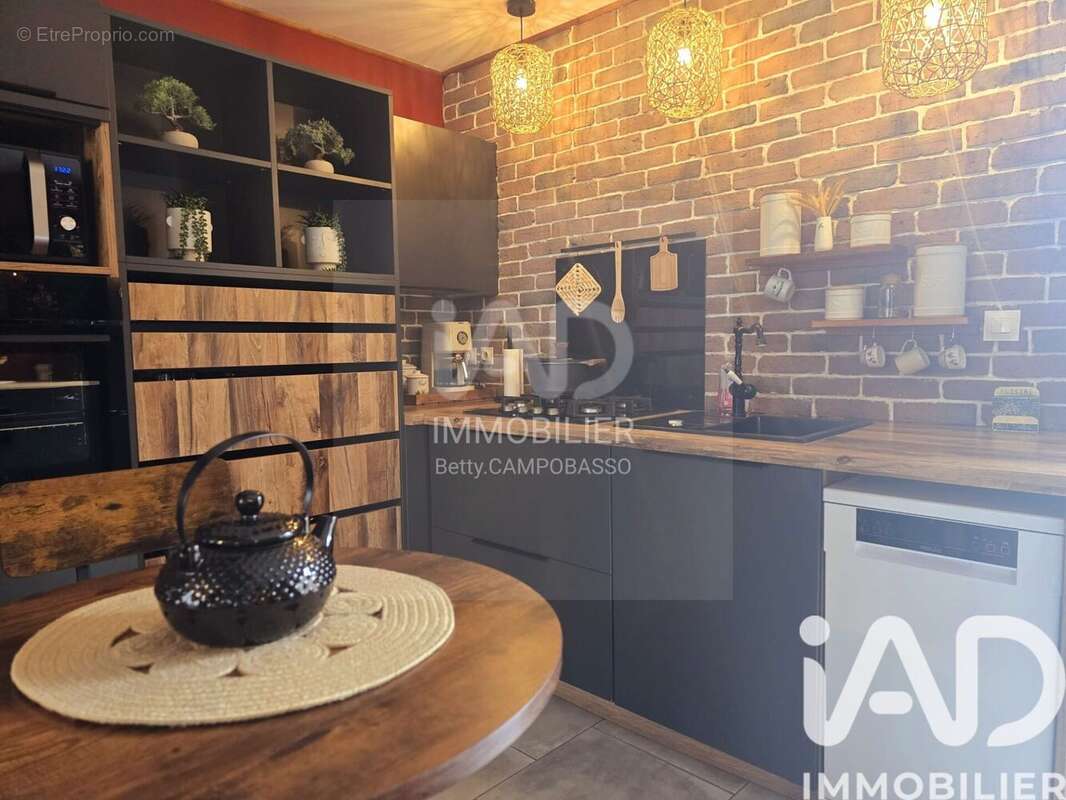 Photo 6 - Maison à RAISMES