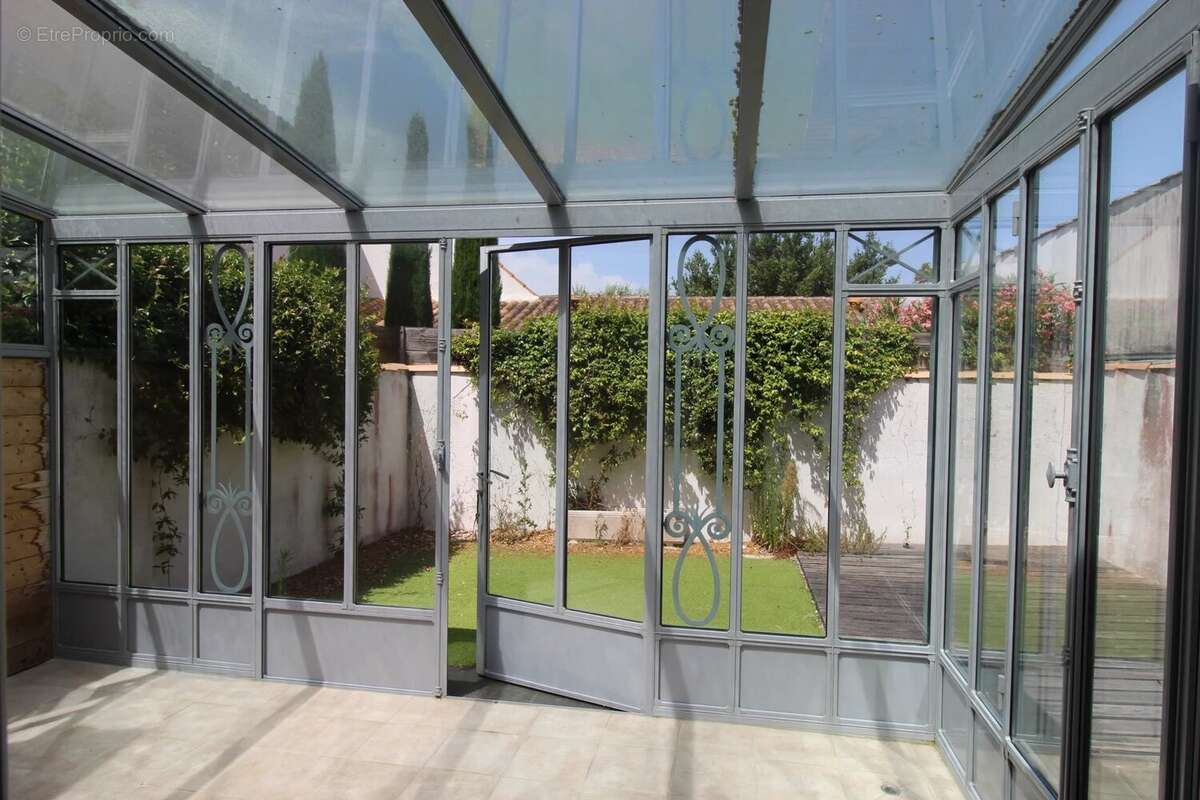 Maison à LE BOIS-PLAGE-EN-RE