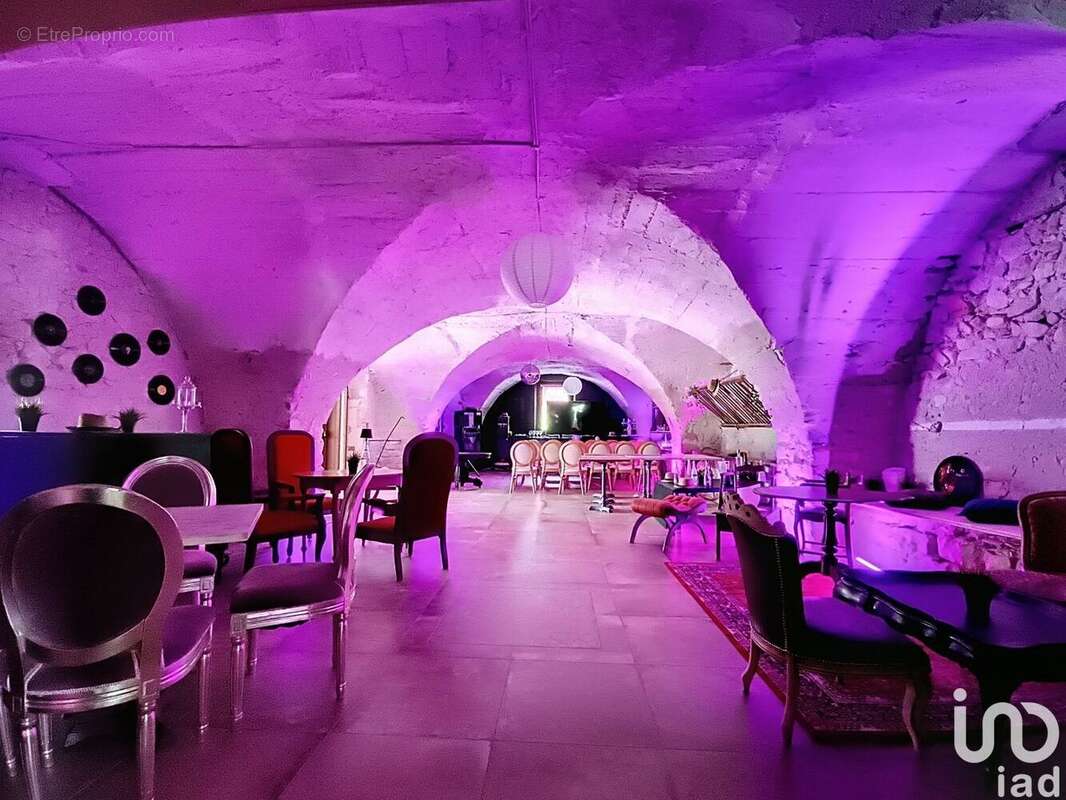 Photo 5 - Commerce à SAULCE-SUR-RHONE