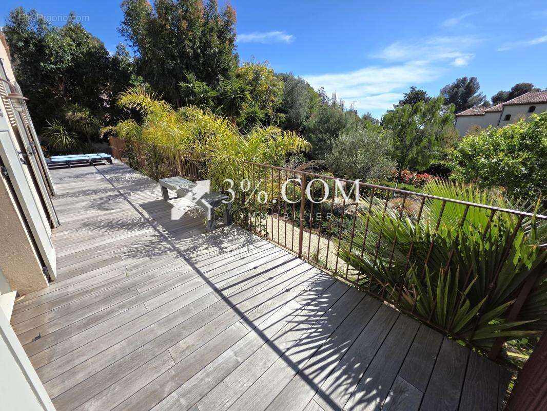 Maison à SAINT-RAPHAEL