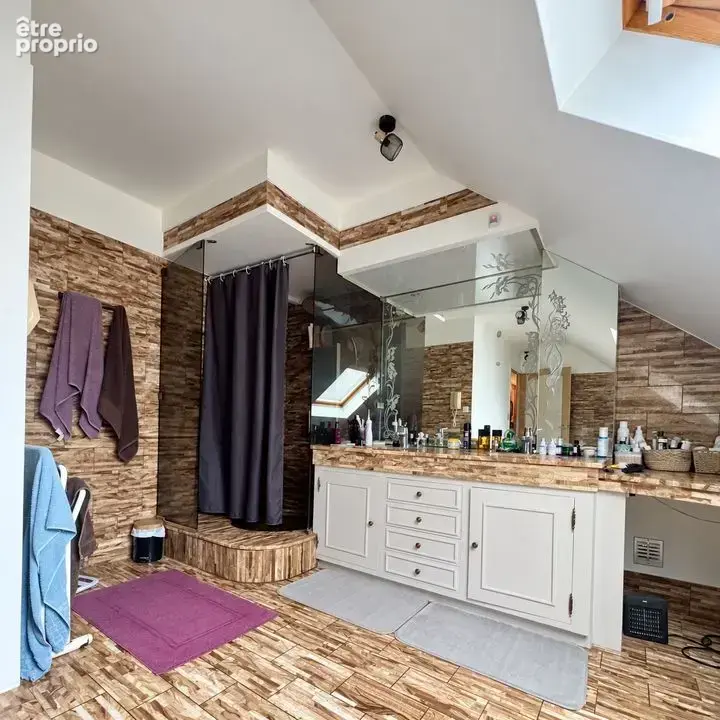 Maison 5 pièces 118 m² à vendre à Guillerval (91690) - photo 74