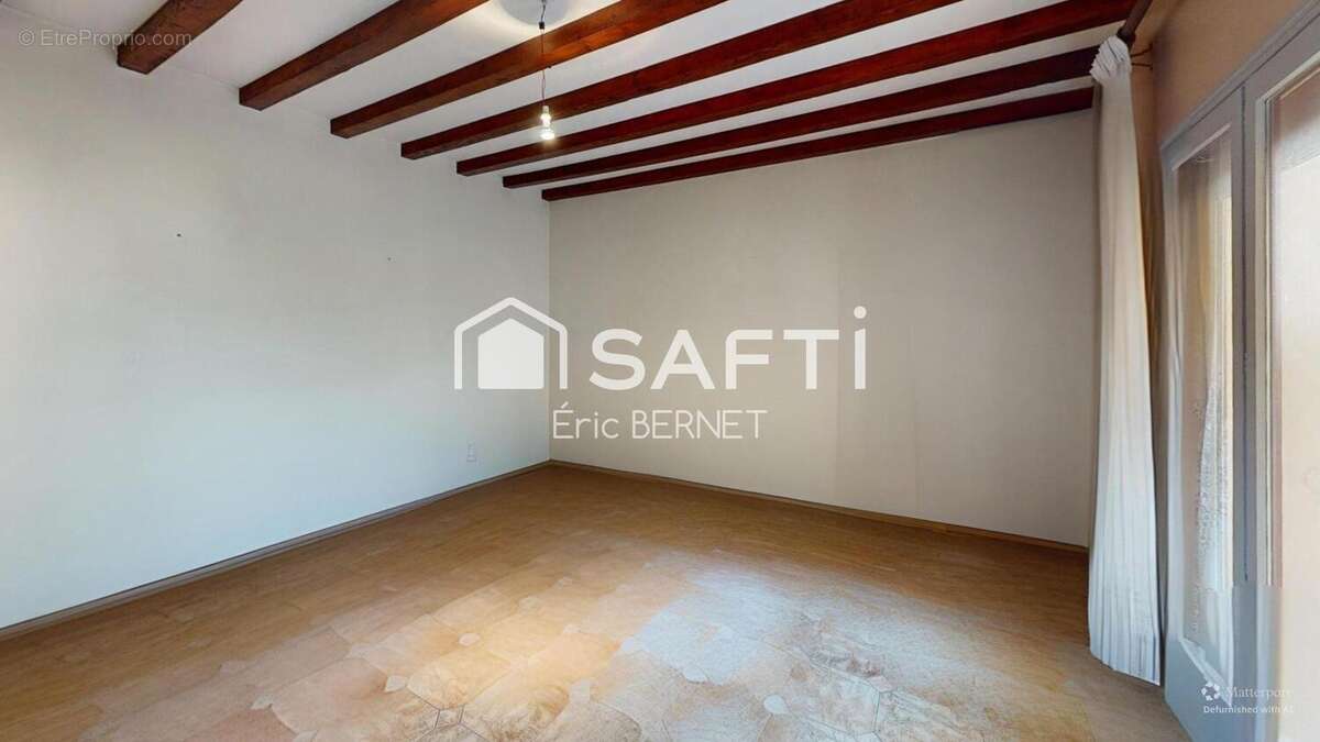 Photo 2 - Maison à BRON