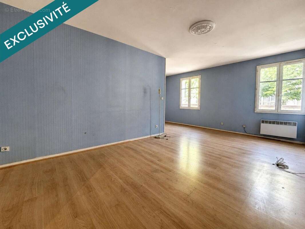 Photo 3 - Appartement à CARRIERES-SOUS-POISSY