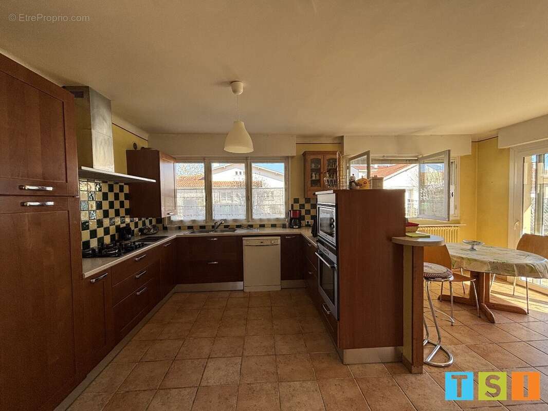 Maison à SAINT-GAUDENS