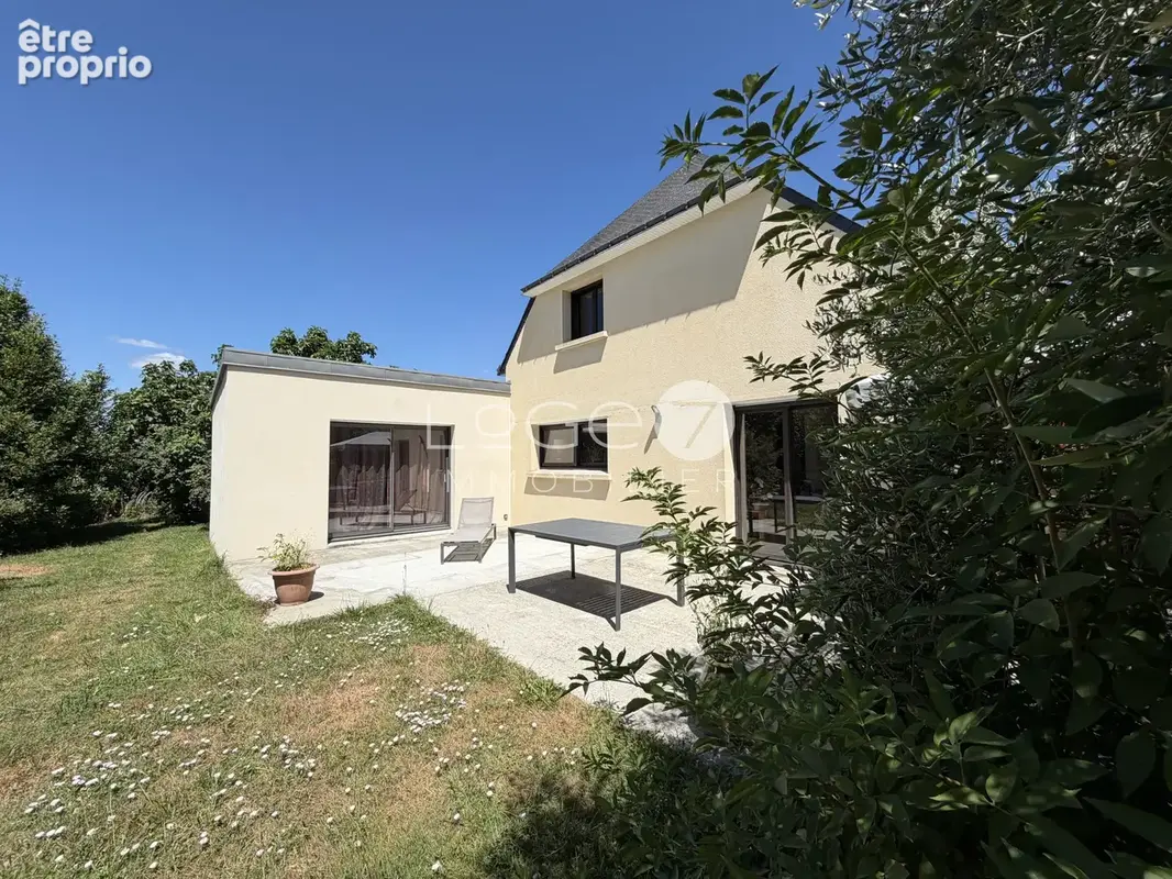 Maison familiale proche des plages - photo 11