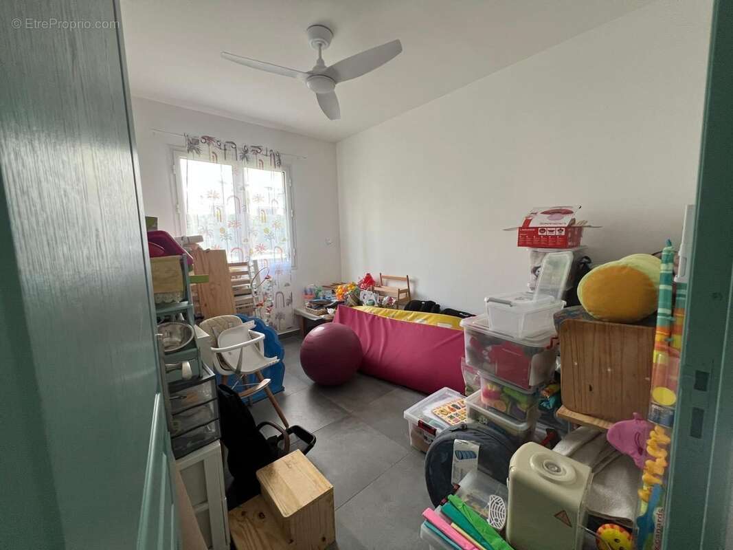 Maison à SAINT-BENOIT