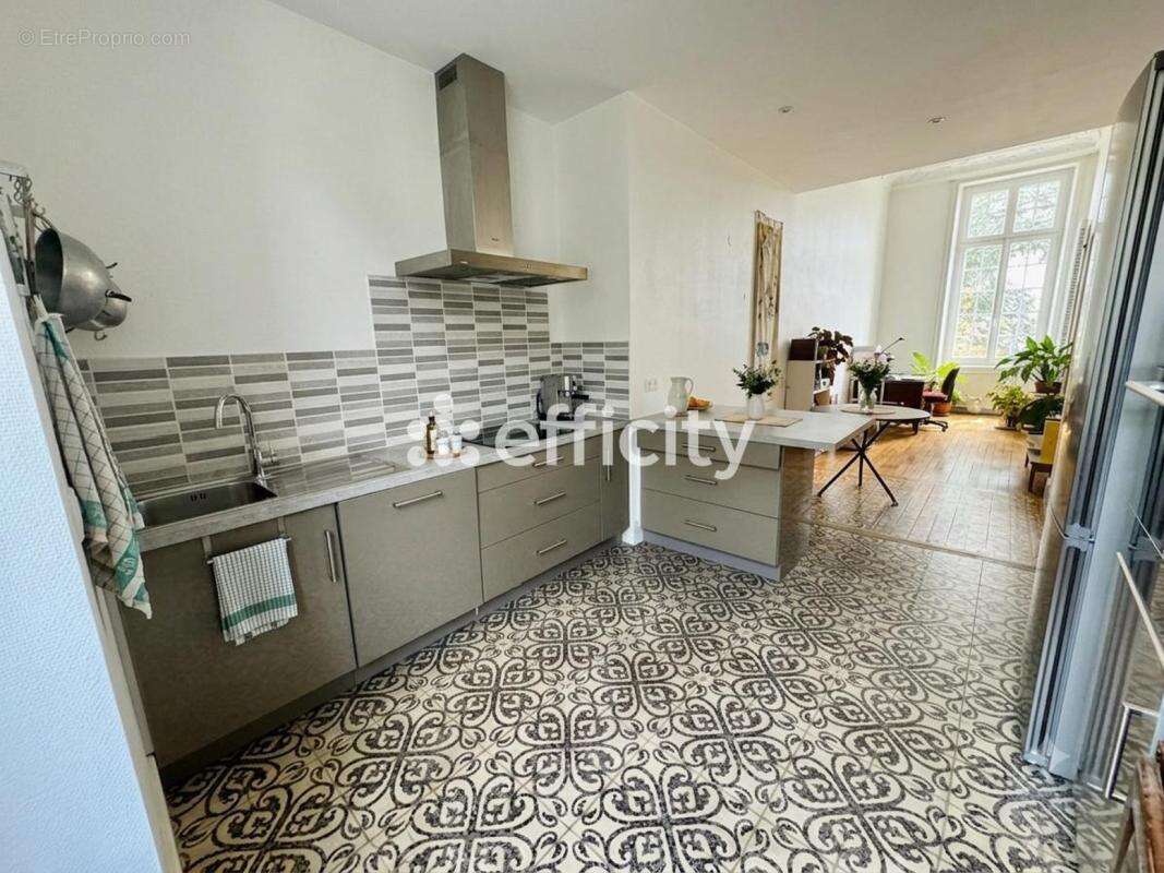 Appartement - photo 5