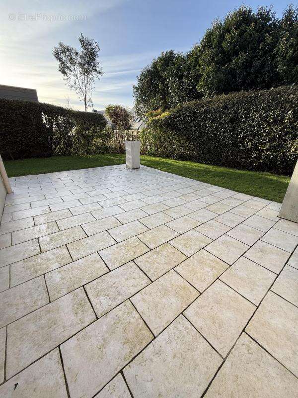 Maison à SAINT-GREGOIRE