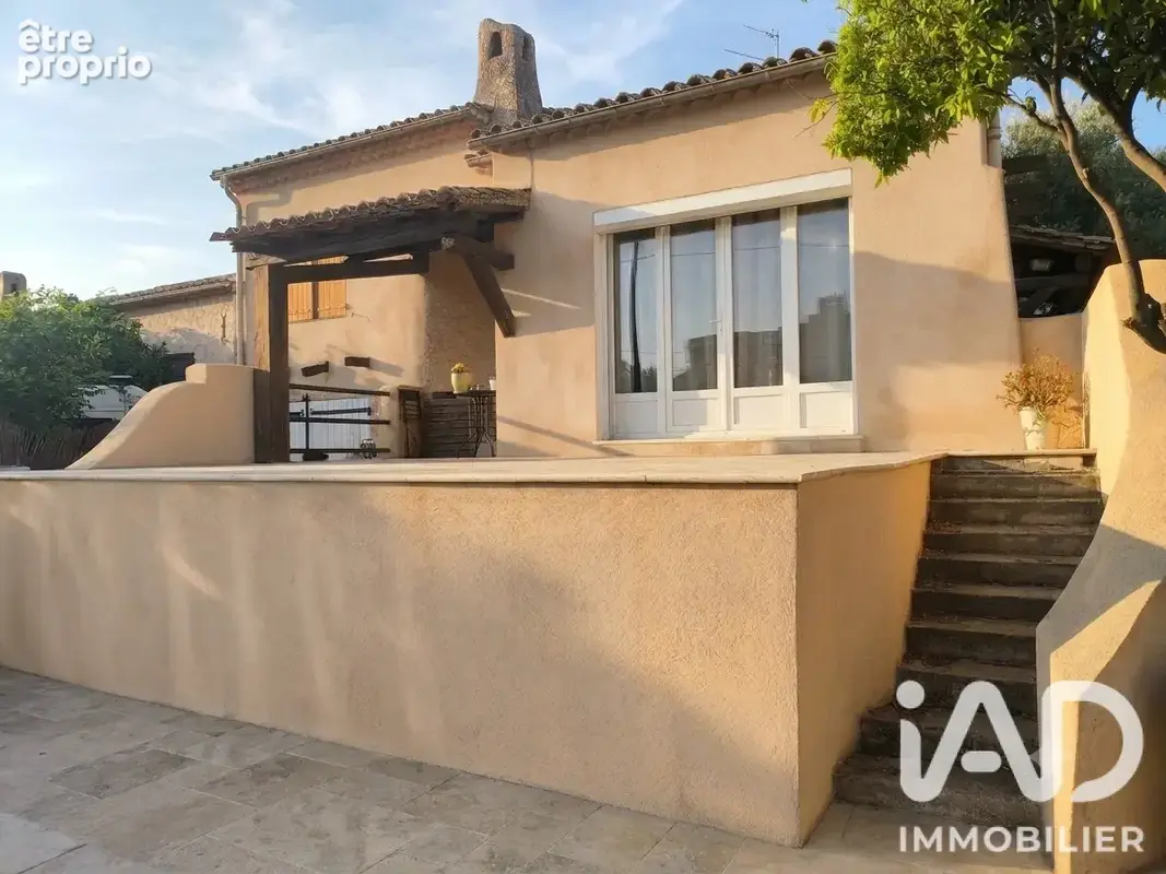 Photo 1 - Maison à LA VALETTE-DU-VAR
