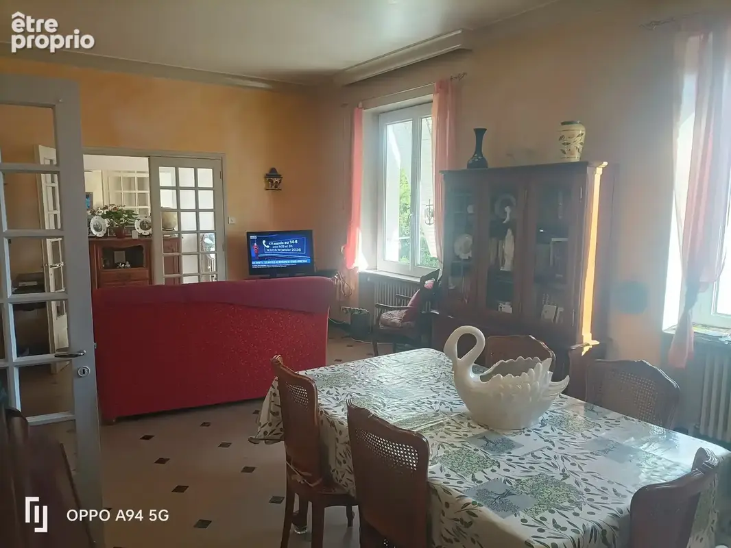 Maison 5 pièces 109 m² à vendre à Aubenas (07200) - photo 8