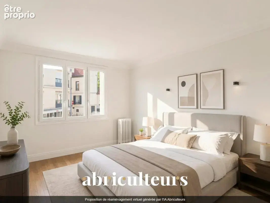 Maison familiale avec jardin privatif de 560 m² en vente à Meaux 77100 - photo 11