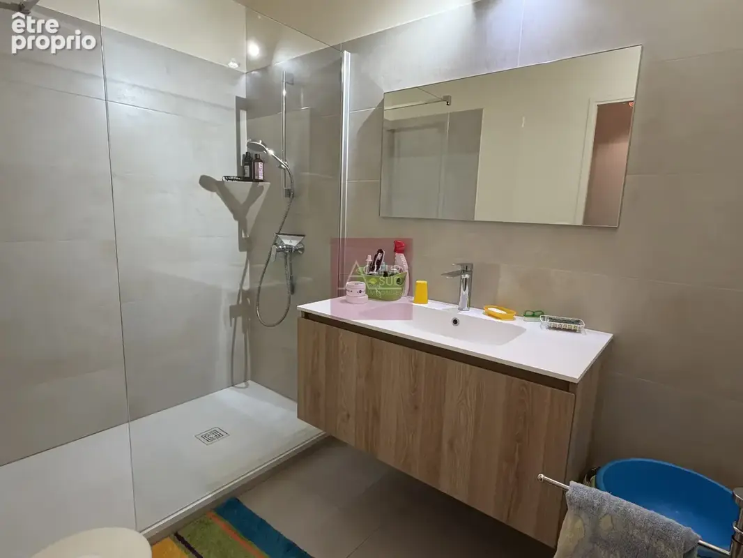 Vente appartement 6 pieces montpellier antigone - photo 10