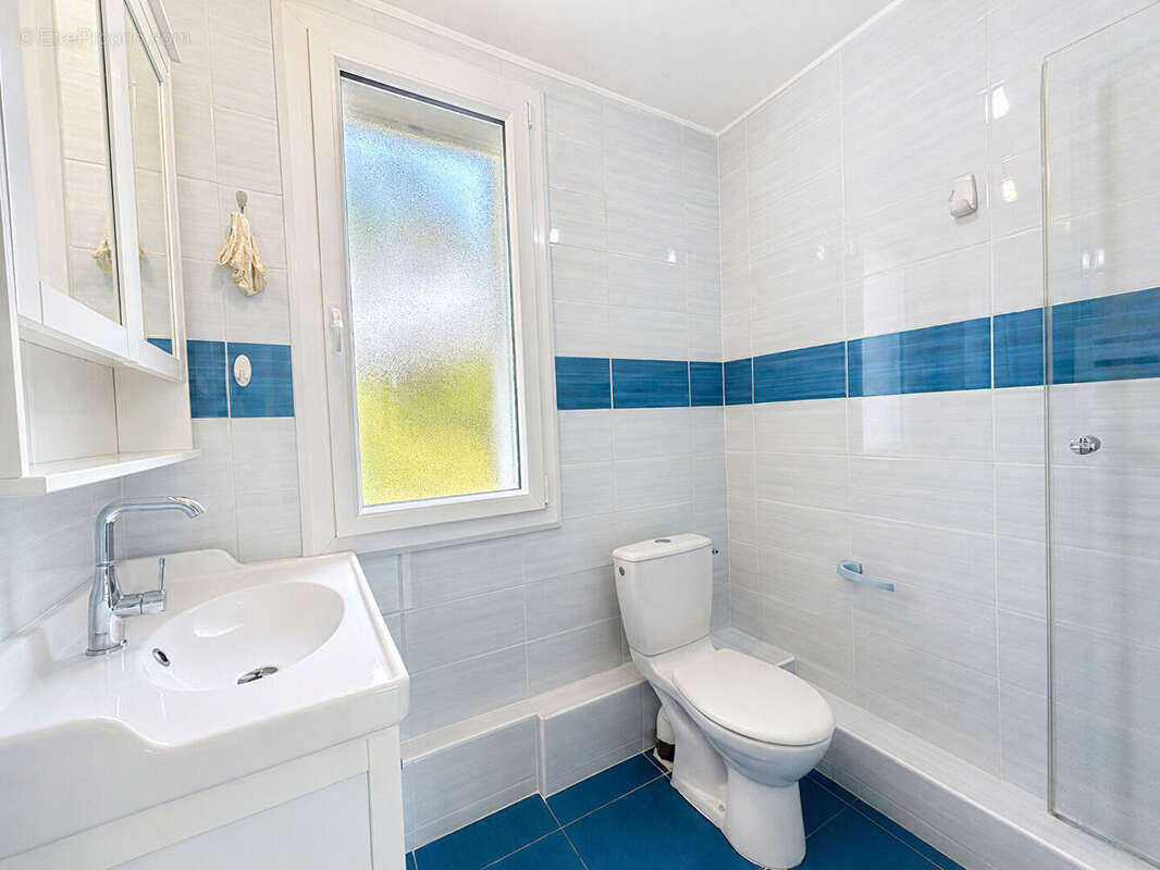 Maison  3 pièce(s) 61 m2 - photo 10