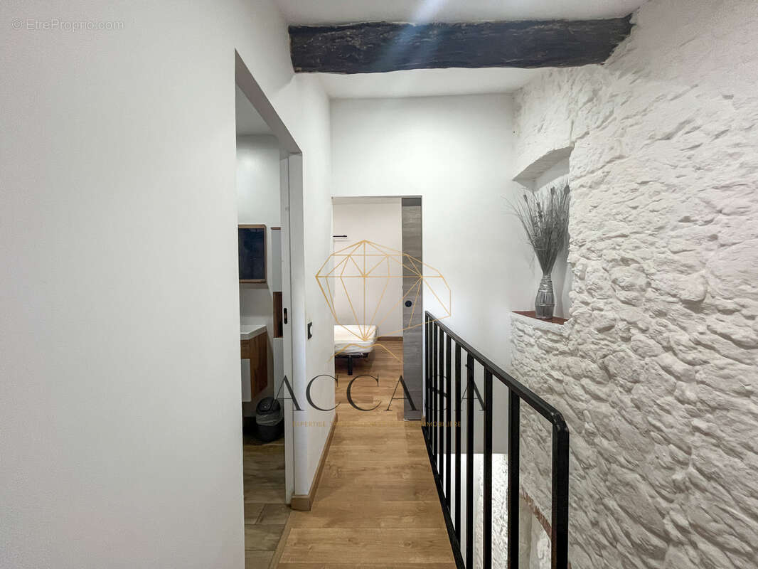 Appartement à BONIFACIO