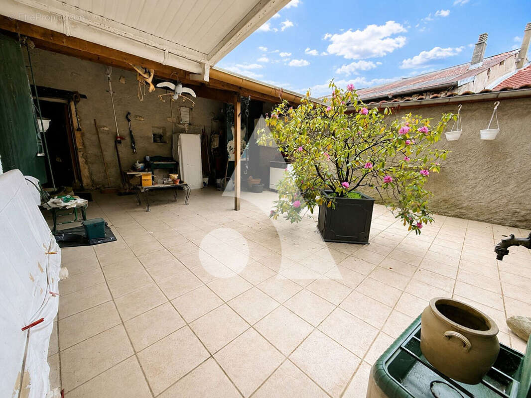 Maison Velaines 4 pièce(s) 150 m2 - photo 7
