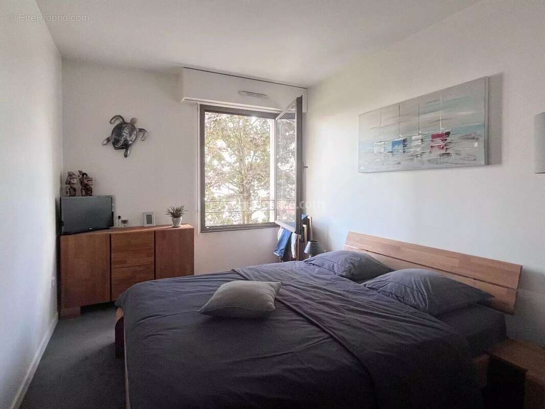 Appartement à JOINVILLE-LE-PONT