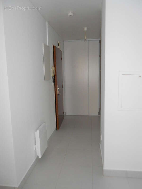 Appartement à MELUN