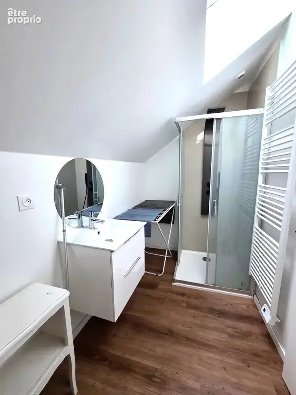 Immeuble 3 appartements loués 7.5 % rentabilité - photo 7