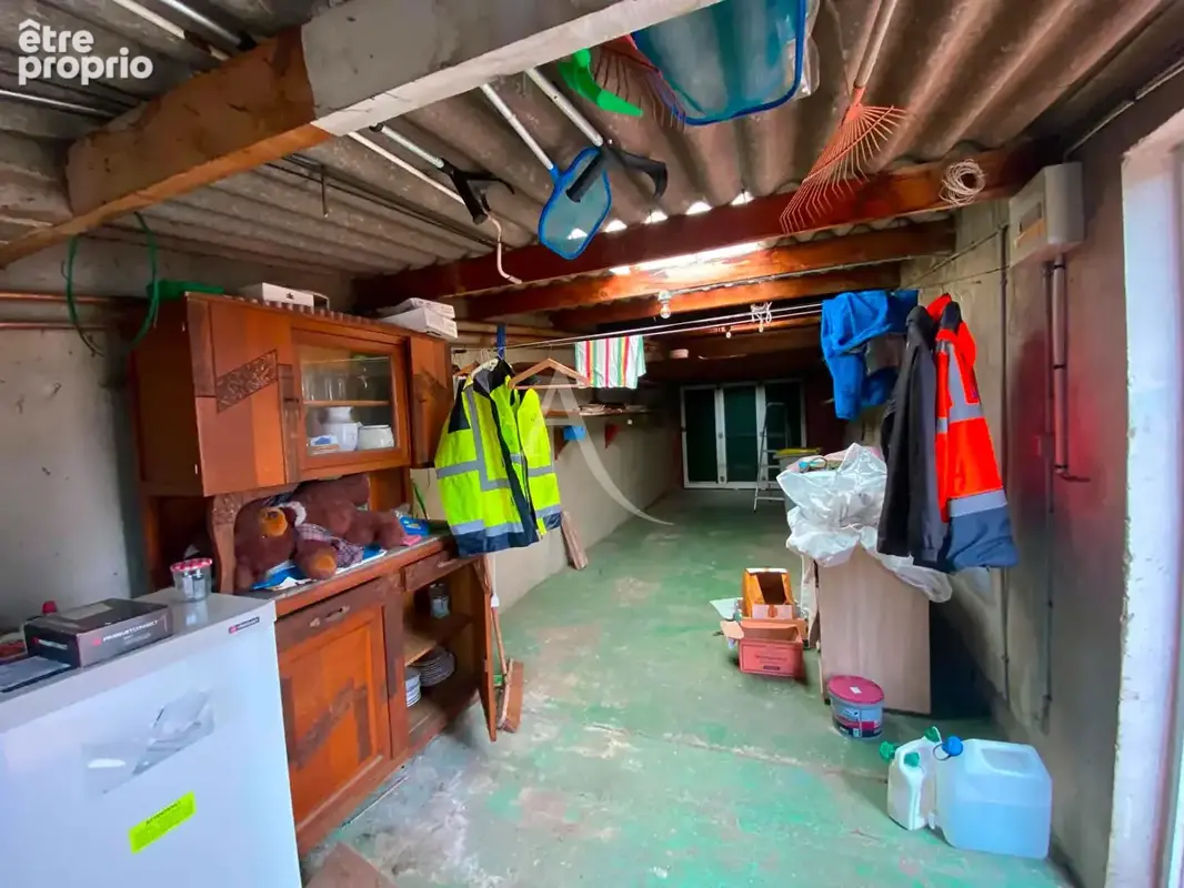 Maison Berck 4 pièces avec garage - photo 10