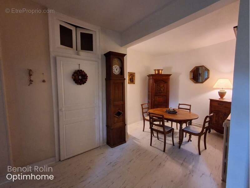 Maison bourgeoise du XIXe siècle au cœur de Saint-Calais - photo 5