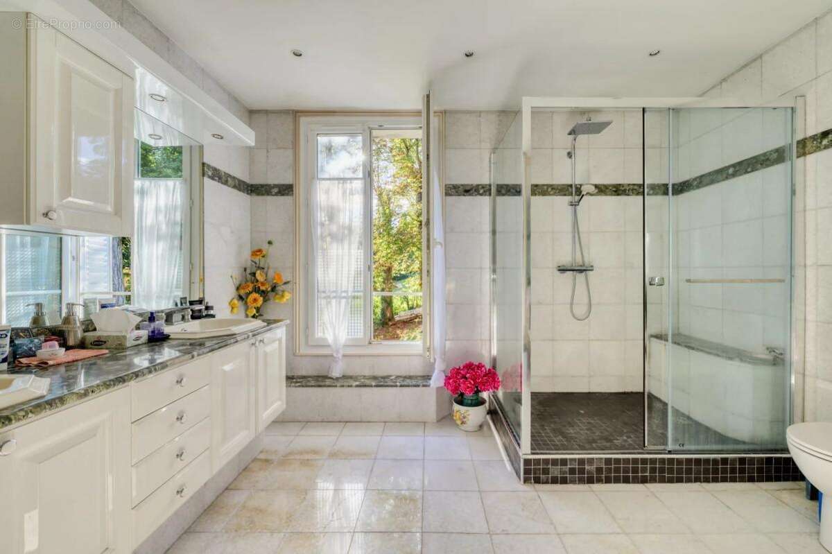 Maison à SAINTE-AULDE