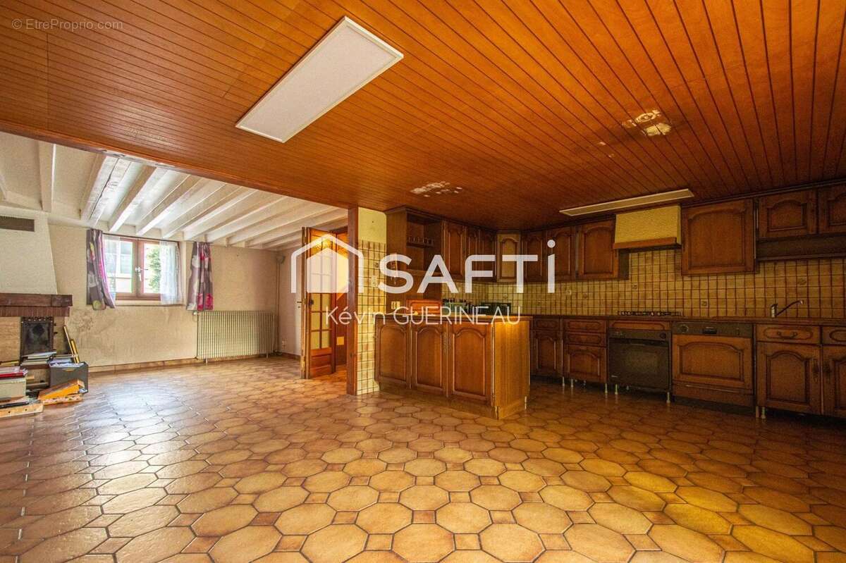 Photo 2 - Maison à BORDEAUX