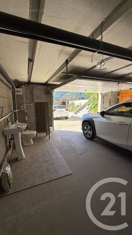 Maison à SAN-NICOLAO