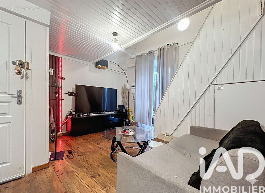 Photo 4 - Appartement à WISSOUS