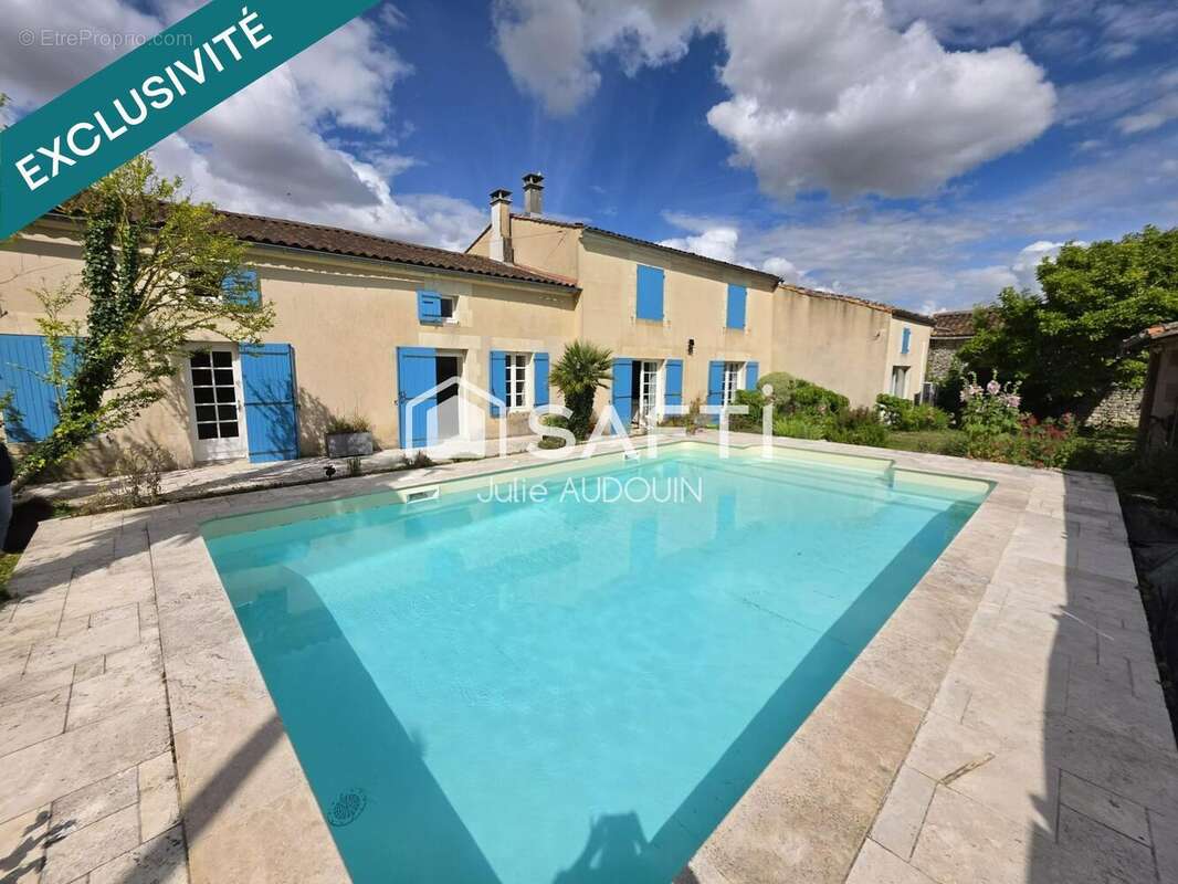 Photo 4 - Maison à LE SEURE