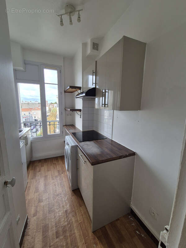 Appartement à NOGENT-SUR-MARNE
