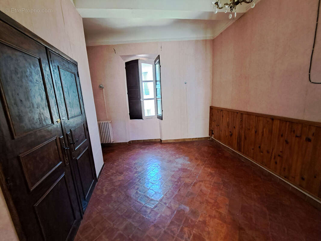 Belle opportunité à Malaucène pour création activité ou habitation - photo 8