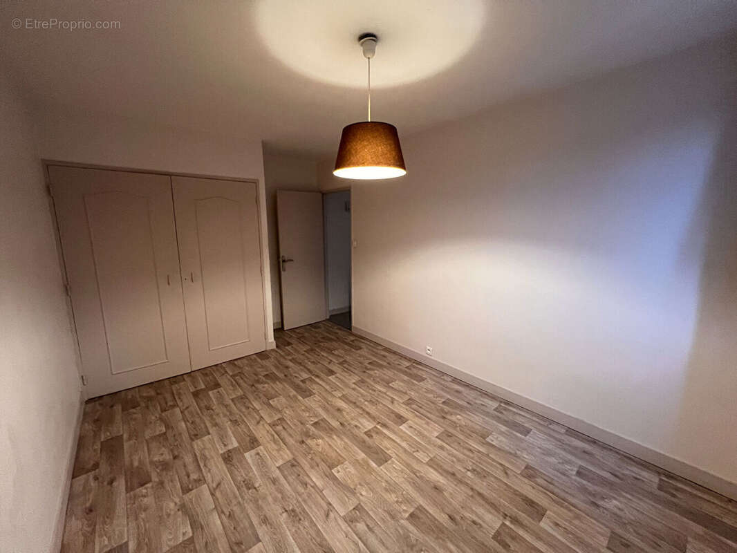Appartement à BOURGES