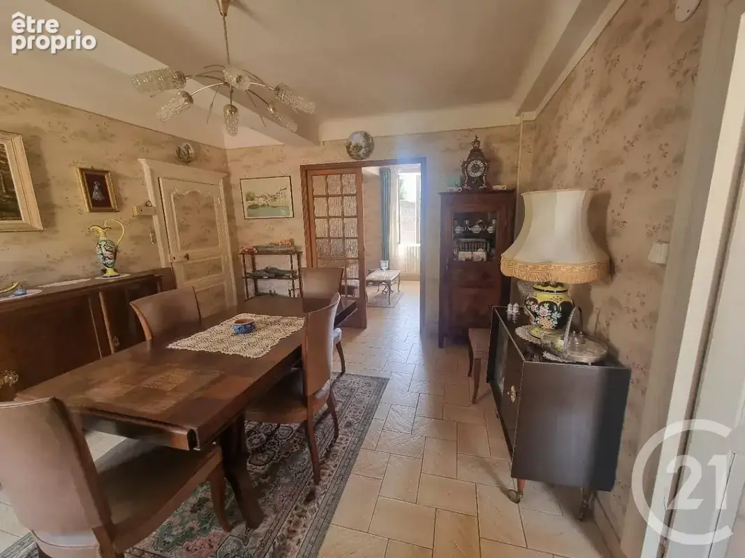 Maison 4 pièces 85 m² à vendre à Saint-Reverien (58420) - photo 12