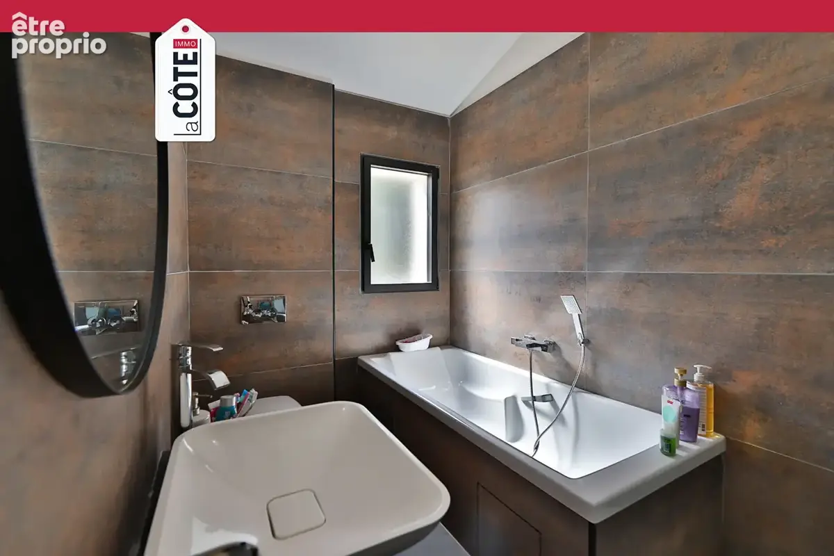 Maison Martigues 120 m2 - photo 14