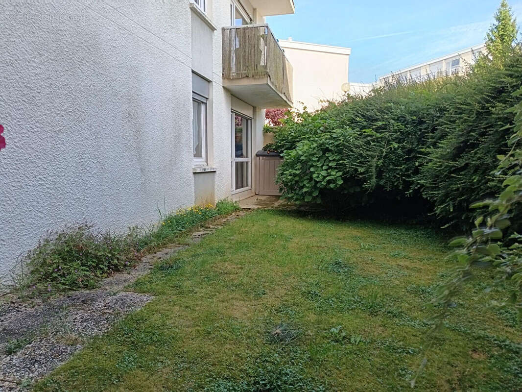 Appartement à CHARTRES
