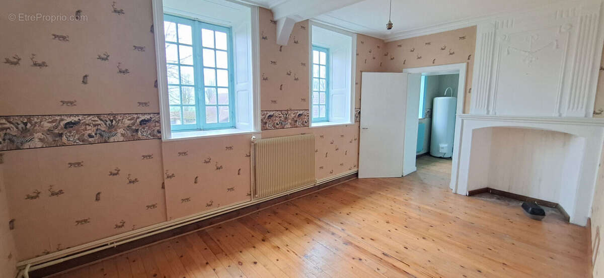 Maison à AUDINCTHUN