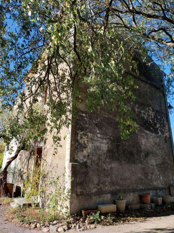 Maison à SAINT-GUIRAUD