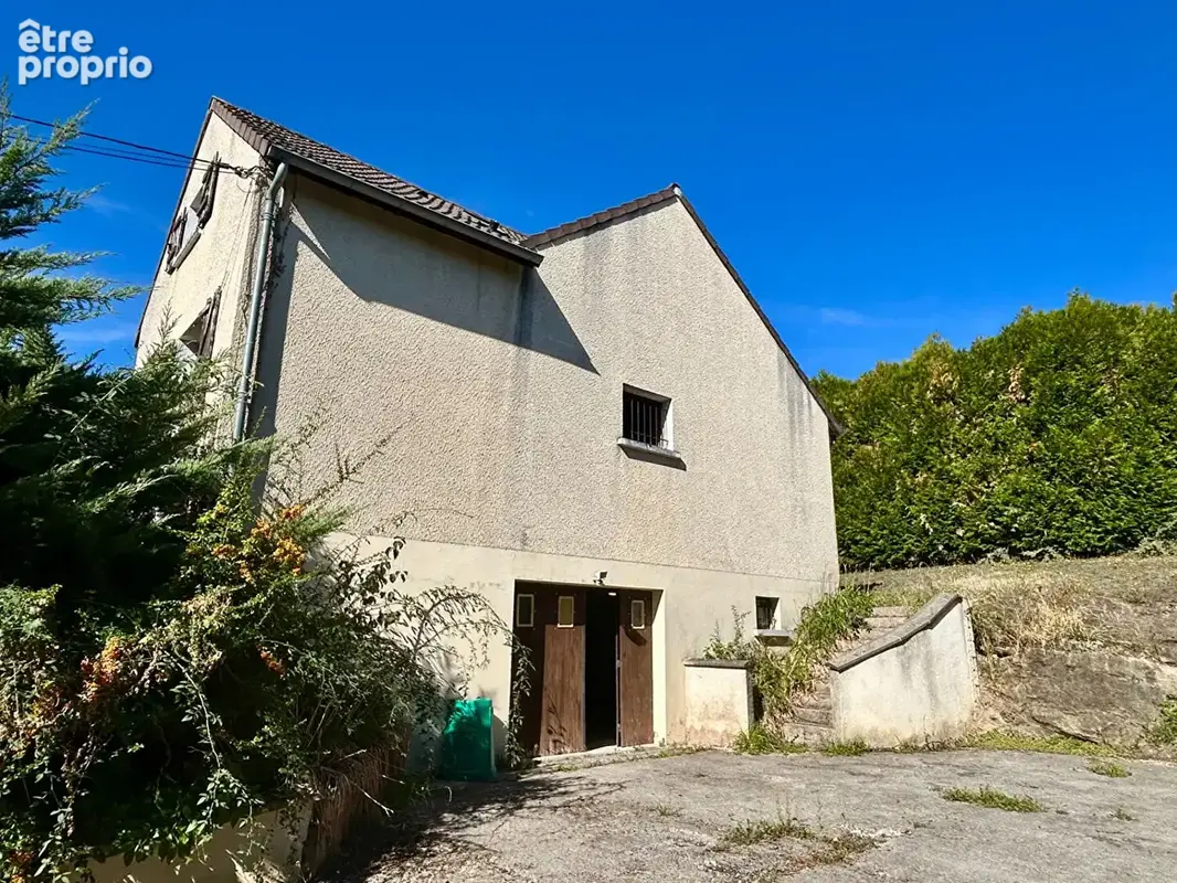 Maison 7 pièces 116 m² à vendre à Saint-Florentin (89600) - photo 2