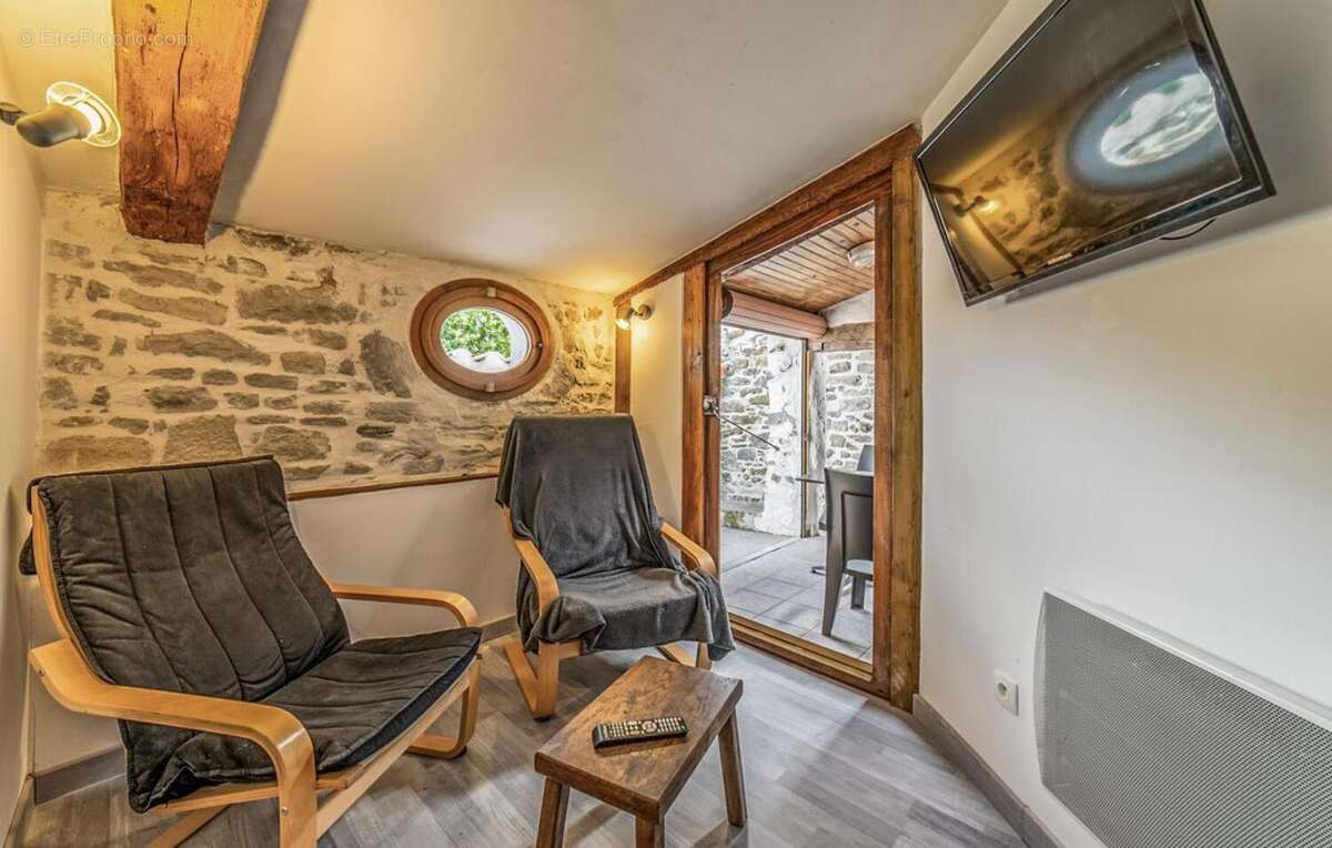 Photo 8 - Maison à CAUNES-MINERVOIS