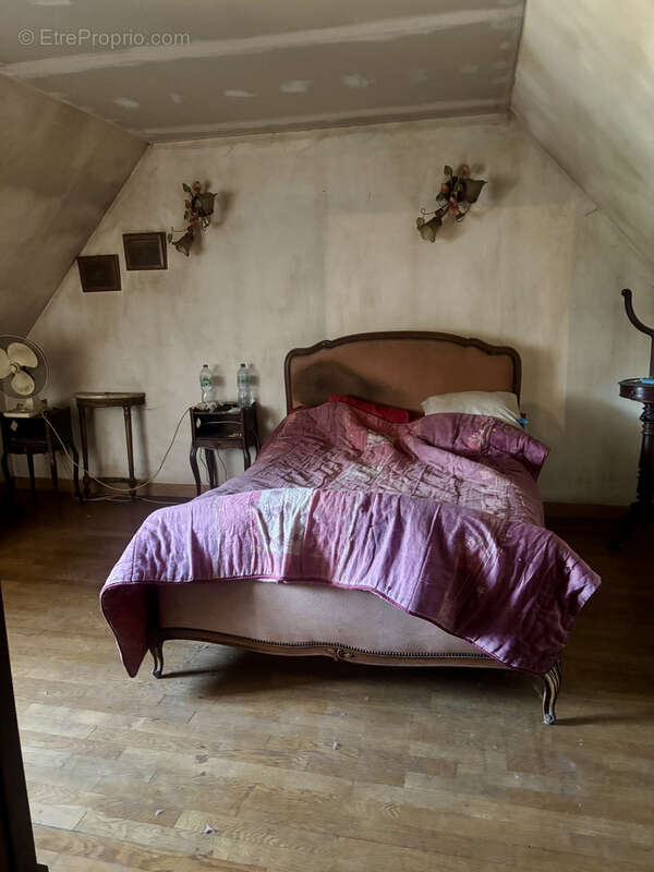 Maison à UNVERRE