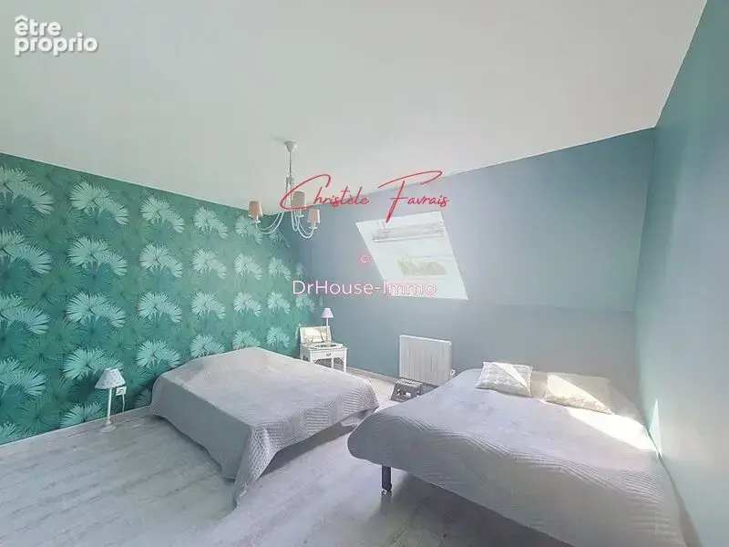 Maison 80 m² à Saint-Brice-De-Landelles  - photo 6